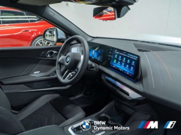 BMW Seria 1 F70 2026 BMW Seria 1 Seria 1 - 120 - 170 KM mHEV - DEMO 2026 - Pakiet M Pro - Adapt, zdjęcie 20