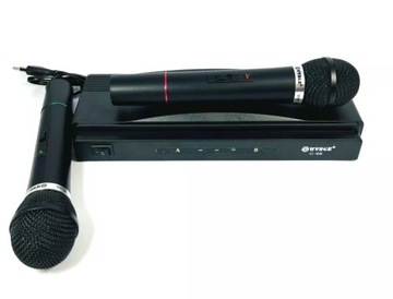 НАБОР ДЛЯ КАРАОКЕ HEROSTAR C-05