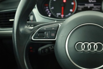 Audi A6 C7 Avant Facelifting 2.0 TDI ultra 190KM 2016 Audi A6 2.0 TDI, Salon Polska, 187 KM, Automat, zdjęcie 16