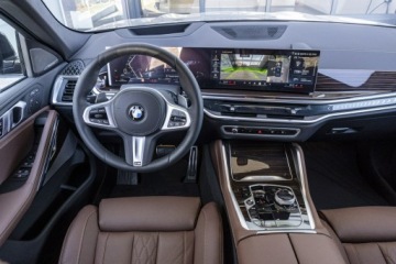 BMW X6 G06 SUV Facelifting 3.0 40d 352KM 2026 BMW X6 xDrive40d DEMO, zdjęcie 17