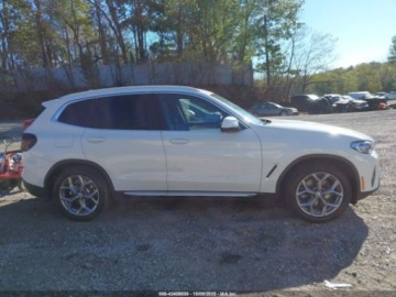 BMW X3 G45 2024 BMW X3 xDrive30I 2024 2.0l 2.0 Benzyna 248KM, zdjęcie 6