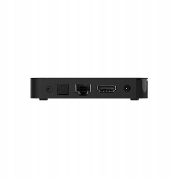 Tanix W2 Smart TV Box Android 11 4K BT5 AV1 S905W2