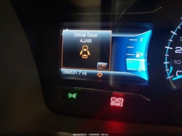 Ford 2018 Ford Flex 2018 r.,3,5L LIMITED AWD 3.5 Benzyna 365KM, zdjęcie 6