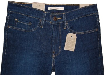 LEVIS 311 27/32 SKINNY 0295 pas 74 cm