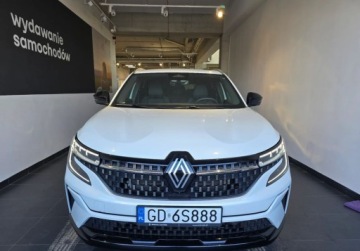 Renault Austral 2025 Renault Austral iconic E-Tech full hybrid 200 JAK NOWY 2025 1.2 Hybryda, zdjęcie 2