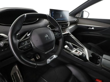 Peugeot 5008 II 2021 Peugeot 5008 FV23% GT-Line atuomat 177KM 7-osob., zdjęcie 13