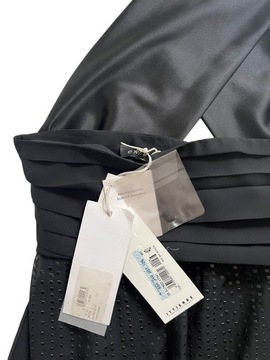 Блузка EXTE с воротником-хомутом, размер S