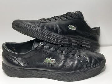 LACOSTE GRIPSHOT buty męskie r.42