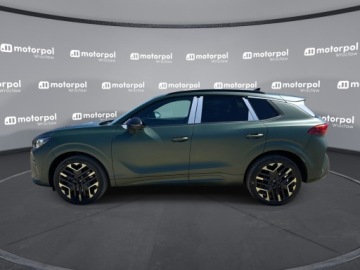Cupra Terramar SUV 2.0 TSI 204KM 2026 Cupra Terramar Tribe Edition 2.0 TSI 204 KM DSG 4x, zdjęcie 7