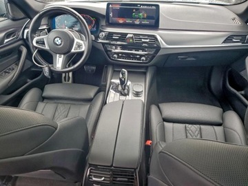 BMW Seria 5 G90-91 2023 BMW Seria 5 530xi 2023 2.0l 2.0 Benzyna 248KM, zdjęcie 8