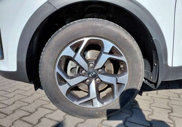 Kia Sportage IV SUV Facelifting 1.6 GDI 132KM 2020 Kia Sportage 1.6 Benzyna 132KM, zdjęcie 23