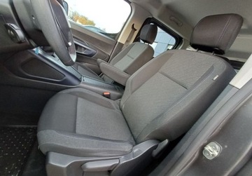 Peugeot Rifter Standard 1.5 BlueHDI 130KM 2021 Peugeot Rifter 209 1.5 BlueHDI Allure 130 KM I wl. GWARANCJA 1.5, zdjęcie 14