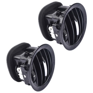 Решетка вентиляции кондиционера внутренняя Opel Corsa D 1.2 1.3 13365421