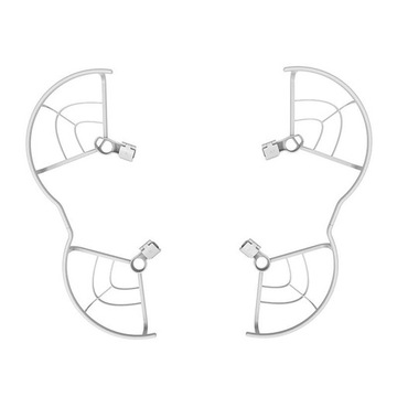 DJI ZABEZPIECZENIE OCHRONA OSŁONA ŚMIGIEŁ DO DRONA DJI MINI 3 PLASTIKOWE
