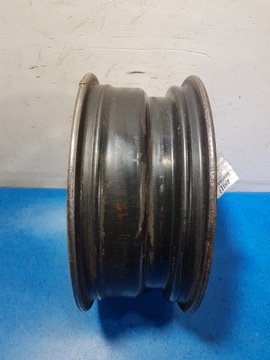 СТАЛЬНОЙ ОБОД 5X112 6J R15 ET47