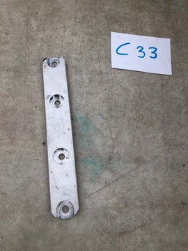 WSPORNIK PORSCHE 991 LIFT CABRIO 99150474100