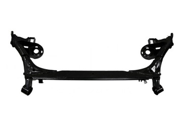 БАЛКА ЗАДНЕЙ ПОДВЕСКИ OCTAVIA НОМЕР ВИКА