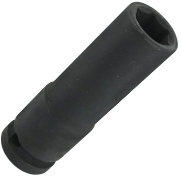 NASADKA UDAROWA 21 MM DŁUGA DO KÓŁ NA KLUCZ 1/2''