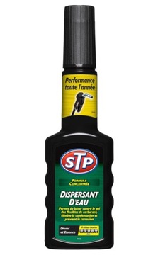 STP Środek dyspergujący wodę 200 ml 91200
