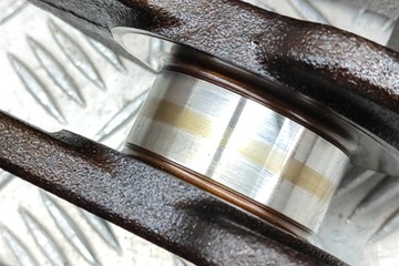 ALFA ROMEO GIULIETTA 940 HŘÍDEL OJNICE 71798070 1.4 BENZÍN 125KW 2013 248407