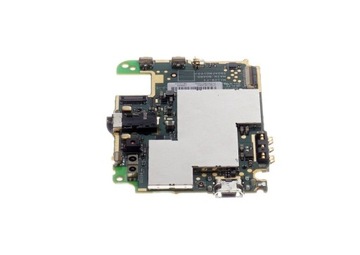 Печатная плата материнской платы Sony Xperia Miro ST23i SIM FREE