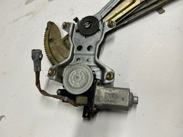 LAND CRUISER 95 ZVEDÁK OKNO LEVÝ PŘEDNÍ EVROPA