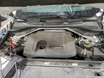 Land Rover 2025 Land Rover Range Rover SE 2025 3.0 Hybryda 395KM, zdjęcie 5