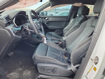 Audi Q3 II 2020 Audi Q3 Prestige S-Line 2020 2.0L 2.0 Benzyna 228KM, zdjęcie 7