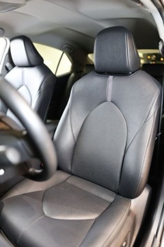 Toyota Camry IX Sedan 2.5 Hybrid Dynamic Force 218KM 2023 Toyota Camry 2.5 Hybrid Comfort Business CVT 2.5 Hybryda 218KM, zdjęcie 5