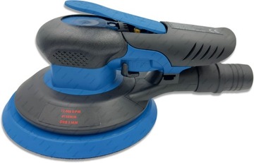 KOVAX PROMA-X V2 Пневматическая шлифовальная машина ⌀150MM