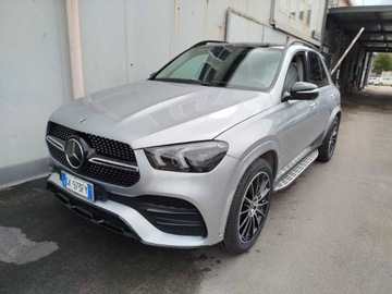 Mercedes GLE V167 2022 Mercedes GLE 300 d mhev Premium Plus 4matic auto Sequential Hybrid