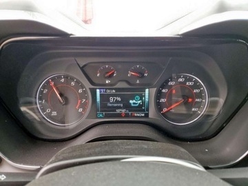 Chevrolet Camaro VI Coupe 3.6 335KM 2016 Chevrolet Camaro LT 2016 3.6l 3.6 Benzyna 335KM, zdjęcie 9