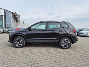 Skoda Karoq Crossover Facelifting 1.5 TSI ACT 150KM 2026 Skoda Karoq SPORTLINE 1.5 TSI DSG z placu 150 KM, zdjęcie 1