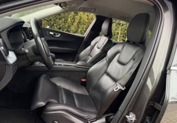 Volvo XC60 II 2021 Volvo XC 60 FullLed El.Klapa Podgrzewane Fotele Skora Kamera Serwis Piekny, zdjęcie 19