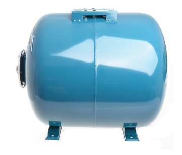 HYDROFOR ZBIORNIK PRZEPONOWY HYDROFOROWY 80L WODY