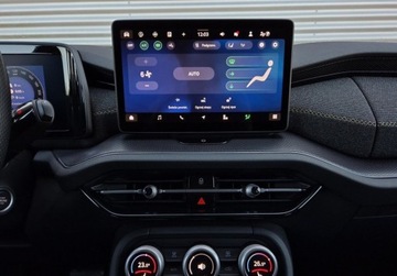 Skoda Kodiaq II SUV 1.5 TSI mHEV 150KM 2025 Skoda Kodiaq SalonPL 1.5eTSI mHEV Selection LEDMatrix Gwarancja Alu20 4Pod, zdjęcie 23