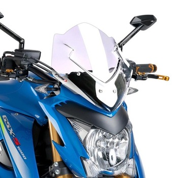 PUIG SZYBA OWIEWKA SUZUKI GSX-S 1000 2015-2020