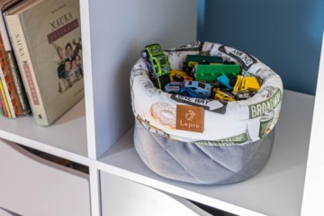 Корзина, Контейнер Такси