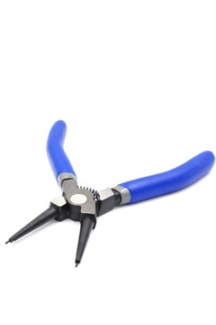 ЩИПЦЫ ДЛЯ КОЛЬЦ SINGER, ПРЯМЫЕ, ВНУТРЕННИЕ 230ММ.