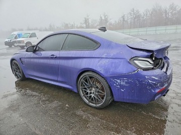 BMW Seria 4 G22-23-26 2020 BMW M4 2020 3.0 Benzyna 473KM, zdjęcie 1