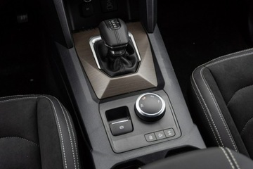 Volkswagen Amarok II 2025 Volkswagen VW Nowy AMAROK Style V6 4x4 OD RĘKI, zdjęcie 21