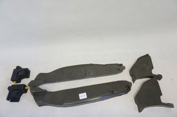 ZESTAW WYGŁSZENIE BŁOTNIKA SEAT CUPRA FORMENTOR