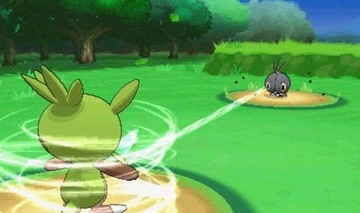 ПОКЕМОН И НОВИНКА!