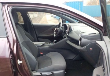 Toyota C-HR II SUV Plug-In 2.0  223KM 2024 Toyota C-HR PLUG-in Okazja 2.0 Hybryda Plug-in 223KM, zdjęcie 25