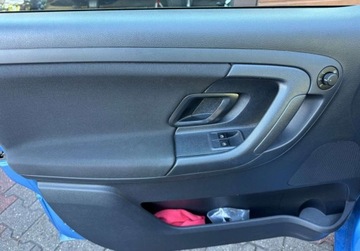 Skoda Fabia II Kombi Facelifting 1.2 TDI CR DPF 75KM 2014 Skoda Fabia Greenline 1.2 TDi 75KM Clima Bezwypadkowy SERWIS SUPER STAN, zdjęcie 31