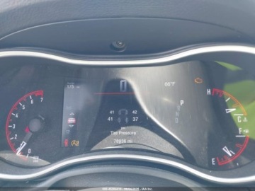 Dodge Durango III 3.6 V6 294KM 2020 Dodge Durango Sxt Plus Awd 2020 3.6 Benzyna 295KM, zdjęcie 10