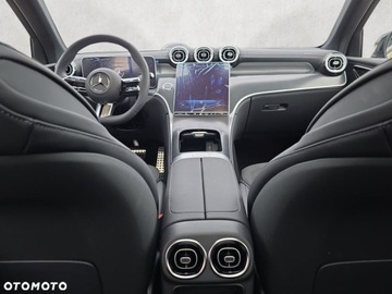 Mercedes GLC C254/X254 2024 Mercedes-Benz GLC Mercedes-Benz GLC 2.0 Diesel 240KM, zdjęcie 12