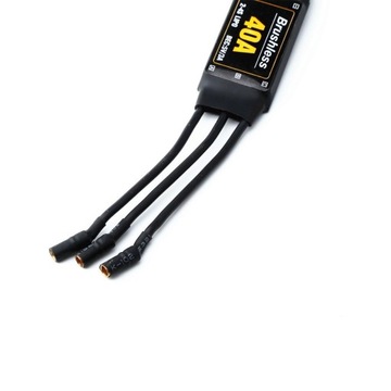 A2217 Бесщеточный двигатель ESC 40 А с Т-образным разъемом и KV2300
