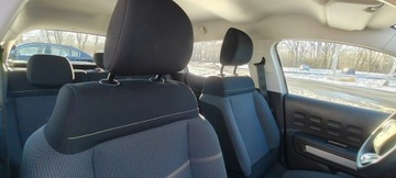 Citroen C3 III Hatchback Facelifting 1.2 PureTech 83KM 2023 Citroen C3 Krajowy, książka serwisowa., zdjęcie 12