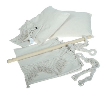 СИДЕНЬЕ-ГАМАК COCOON КАЧЕЛИ САДОВЫЙ СТУЛ